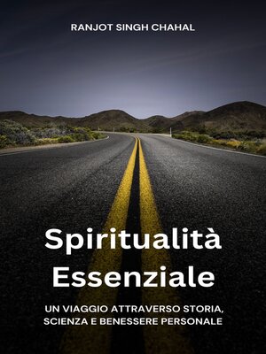 cover image of Spiritualità Essenziale